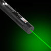 Apontador Laser de Luz Verde - AstroLaser